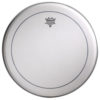Pele para tom 8" - Remo pinstripe filme duplo Coated "Porosa" - Image 2