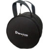 Hard Bag para tom D'Groove 13" - Capota marítima interna