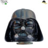 Borboleta (Darth Vader Star Wars) Tribal percussion para estantes de pratos 8mm - Kit com 2 Unid. - Image 6