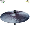 Borboleta (Darth Vader Star Wars) Tribal percussion para estantes de pratos 8mm - Kit com 2 Unid. - Image 3