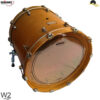 Kit de Peles Williams Target – W2 Duplo filme clear – 10"/12"/14"/16" - Image 5