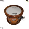 Kit de Peles Williams Density – WC1SC Filme simples coated com anel abafador 8″/10″/12″/14″ - Image 3