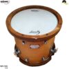 Kit de Peles Williams Density – WC1SC Filme simples coated com anel abafador 8″/10″/12″/14″ - Image 4