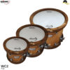 Kit de Peles Williams Density - WC2 Filme duplo coated (10"/12"/16")
