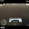 Kit de Peles Williams Clear - W1SC Filme simples com Anel abafador 22″ + WS1SC (Resposta) 22" - Image 3