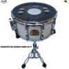 Efeito para Caixa/Surdo Low Pitch Com Platinelas(Som mais vivo) 14" - Torelli TA520 - Image 4