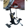 Kit Adaptador/Conversor Torelli TA016 - Transforma seu surdo(de chão) de 14" á 18" em bumbo - Image 3