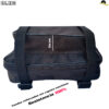 Bag Para Baquetas Tipo Mochila – D’Groove (SLIM) – Silk de alta definição - Image 7