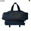 Bag Para Baquetas Tipo Mochila – D’Groove (SLIM) – Silk de alta definição - Image 9