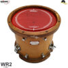 Kit de Peles Williams Target - WR2 Duplo filme RED - 10"/12"/14" + 14" - Image 5