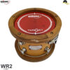 Kit de Peles Williams Target - WR2 Duplo filme RED - 10"/12"/14" + 14" - Image 4