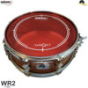 Kit de Peles Williams Target - WR2 Duplo filme RED caixa 13" Batedeira e Resposta - Image 5