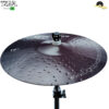 Feltro para Estante de Prato Tribal percussion EVA Grosso Branco - Kit com 10 Unid. - Image 2