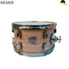 Caixa para bateria - Noah Hybrid Birch Felicce - 12"x7 com 6 Afinações - Image 2
