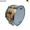 Caixa para bateria - Noah Hybrid Birch Felicce - 12"x7 com 6 Afinações - Image 7