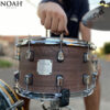 Caixa para bateria - Noah Hybrid Maple Felicce - 14"x8 com 10 Afinações