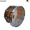 Caixa para bateria - Noah Hybrid Maple Felicce - 14"x8 com 10 Afinações - Image 7