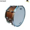 Caixa para bateria - Noah Hybrid Maple Felicce - 14"x8 com 10 Afinações - Image 6