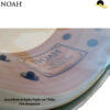 Caixa para bateria - Noah Hybrid Birch Felicce - 12"x7 com 6 Afinações - Image 3
