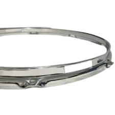 Aro power hoop Steel(Aço) 2.3mm - 12/6 afinações Noah (Unitário) Resposta