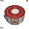 Kit de Peles Williams Target Dot - RDT2 Duplo filme RED 14" Batedeira + W1B 14" Resposta - Image 3