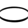 Aro de metal Noah Drums Para bumbo 22" NSP422