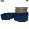 Kit de Bags D'Groove Standard Series ROBUSTO com 8 peças: Tambores + Ferragens + Baquetas + Pratos - Image 3