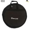 Bag mochila de Pratos para bateria até 23" - D’Groove Standard Series Com reforço - Image 2