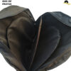 Bag mochila de Pratos para bateria até 23" - D’Groove Standard Series Com reforço - Image 4