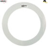 Kit de Anéis Abafador/Controlador Para Tom/Caixa 10"/12"/14"/14" - Williams Muffle Zero Rings - Image 4