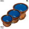 Kit de Peles Williams Density – WCU2 Duplo filme Coated BLUE 10"/12"/16" - Image 2
