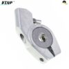 Suporte Batedor Pedal Tama Iron Cobra Beater Hold HP914 Completo - Image 3