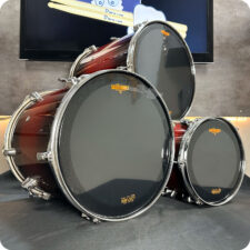 Kit de Peles Williams REFLECT WAA2 Signature Alexandre Aposan Duplo Filme Refletivo 12"/14/16"