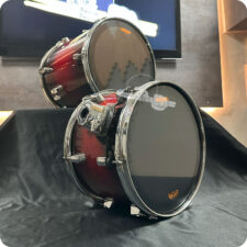Kit de Peles Williams REFLECT WAA2 Signature Alexandre Aposan Duplo Filme Refletivo 12"/16"
