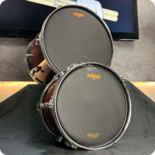 Kit de Peles Williams REFLECT WCBAA2 Signature Alexandre Aposan Duplo Filme Black Coated 12"/16"