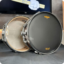 Kit de Peles Williams REFLECT WCBAA2 Signature Alexandre Aposan Duplo Filme Black Coated CAIXA 13" + Resposta W1B 13"