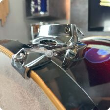 Parafuso de afinação para Bumbo/Surdo/Caixa de Bateria 3un. Longo - 7/32 x 8cm Spanking Zellmer 840